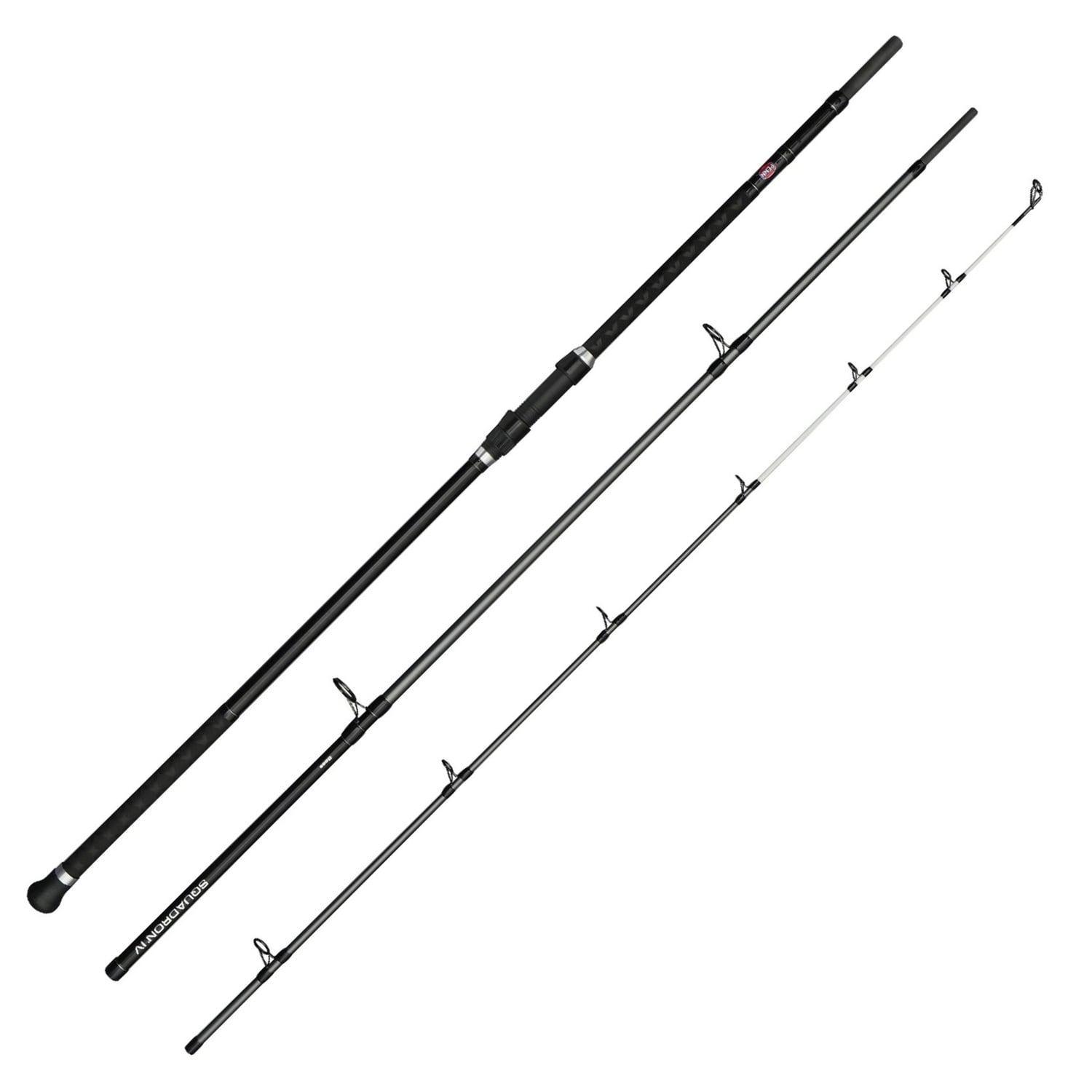 fishing rod for penn 116l 115L2 Senator Reel stainless steel ball bearings Penn Pursuit IV LE-Spinning Combo