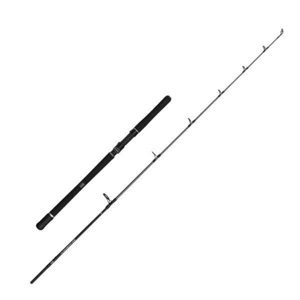Penn Squadron IV Jigging Spin 40lb