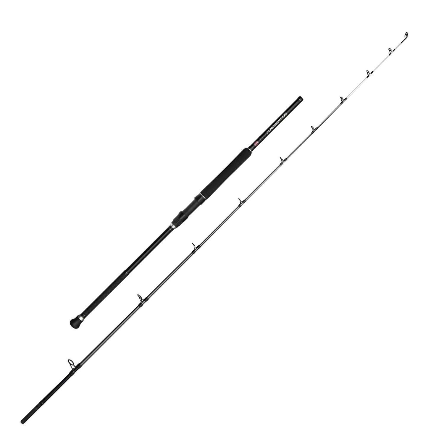 Penn Squadron IV Uptide Spin 1 Penn Squadron IV Uptide 9ft 6in Spin Penn Squadron IV Uptide 9ft 6in Spin + Penn 525 MAG4 Combo