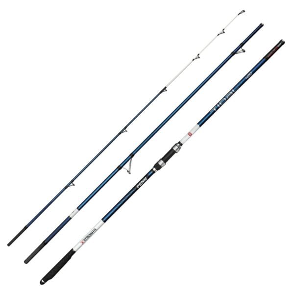 Penn Tidal XT 423 LR Solid Tip 50-200g
