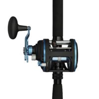 Penn Warfare II LW Boat Combo 20-30lb - Image 3
