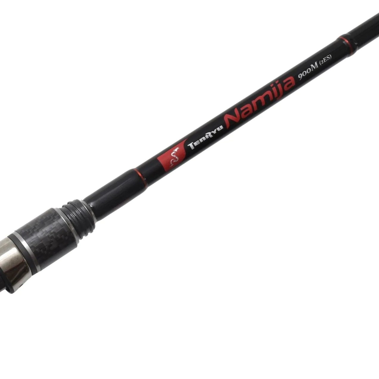 ルアーロッド SBA-120 TENRYU 12フィート フィートの通販 12 ロッド 楽天市場】ルアー ロッド