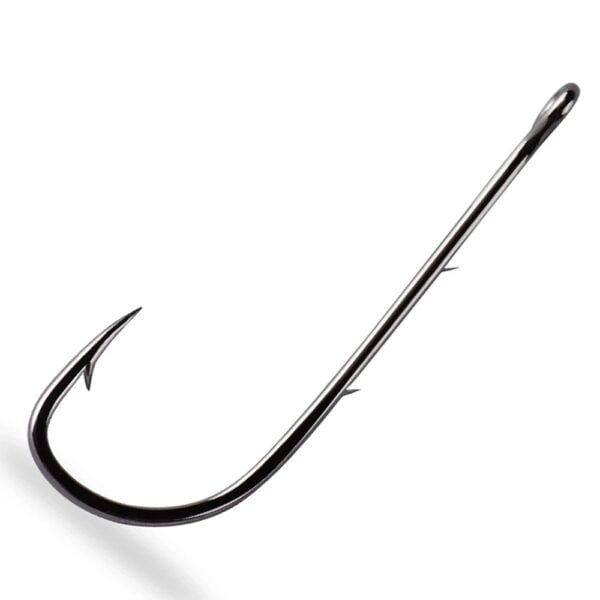 Mustad Baitholder Beak Hook 92647NP-BN