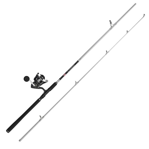 Penn Pursuit V Labrax 8ft 20-50g Spin Combo