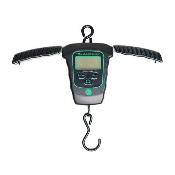 Prowess The Judge 50kg Digital Scale