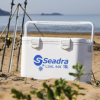 Seadra Bait Cool Box 18L