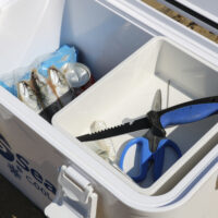 Seadra Bait Cool Box 18L - Image 3