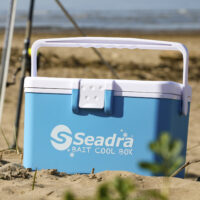 Seadra Bait Cool Box 8L