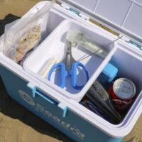 Seadra Bait Cool Box 8L - Image 2