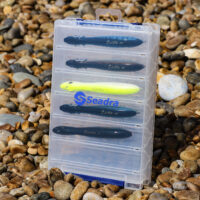 Seadra Hard Plastic Lure Collections - Image 6