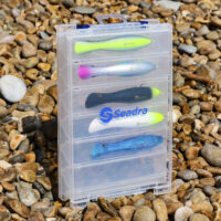 Seadra Hard Plastic Lure Collections - Image 5