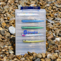 Seadra Hard Plastic Lure Collections - Image 8