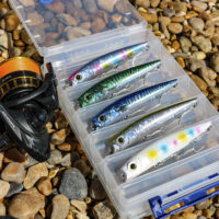 Seadra Hard Plastic Lure Collections - Image 7