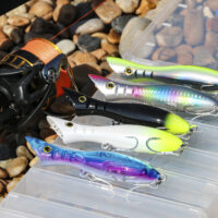 Seadra Hard Plastic Lure Collections - Image 10