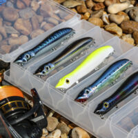 Seadra Hard Plastic Lure Collections - Image 3