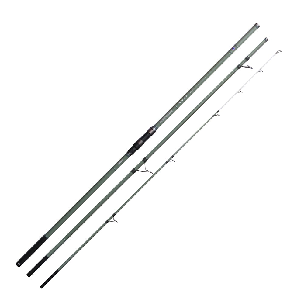 TRXST-TronixxenonSurfTT Tronixpro Xenon Surf TT 450 100-300g - Image 1