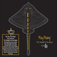 Vass Ray Rising Hoodie - Image 2