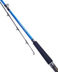 Daiwa Super Kenzaki Boat Fixed Spool SKZB8030FS-CU - Veals Mail Order