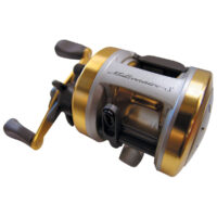 Daiwa Millionaire S 300 Bait Caster Second Hand