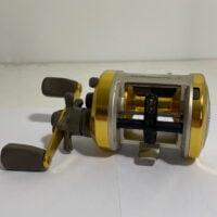 Daiwa Millionaire S 300 Bait Caster Second Hand - Image 10