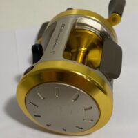 Daiwa Millionaire S 300 Bait Caster Second Hand - Image 8