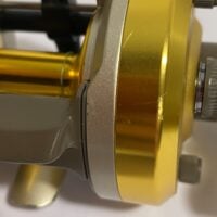 Daiwa Millionaire S 300 Bait Caster Second Hand - Image 6