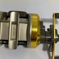 Daiwa Millionaire S 300 Bait Caster Second Hand - Image 4