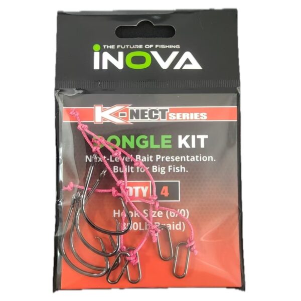 Inova Dongle Kit