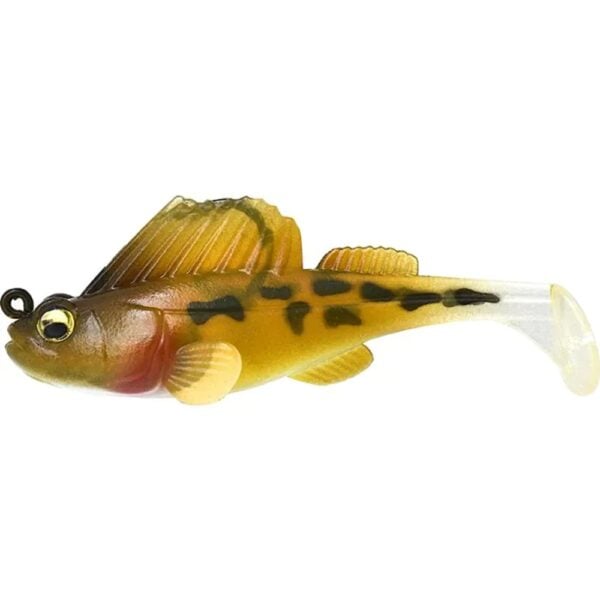 Megabass Dark Sleeper 2.4in