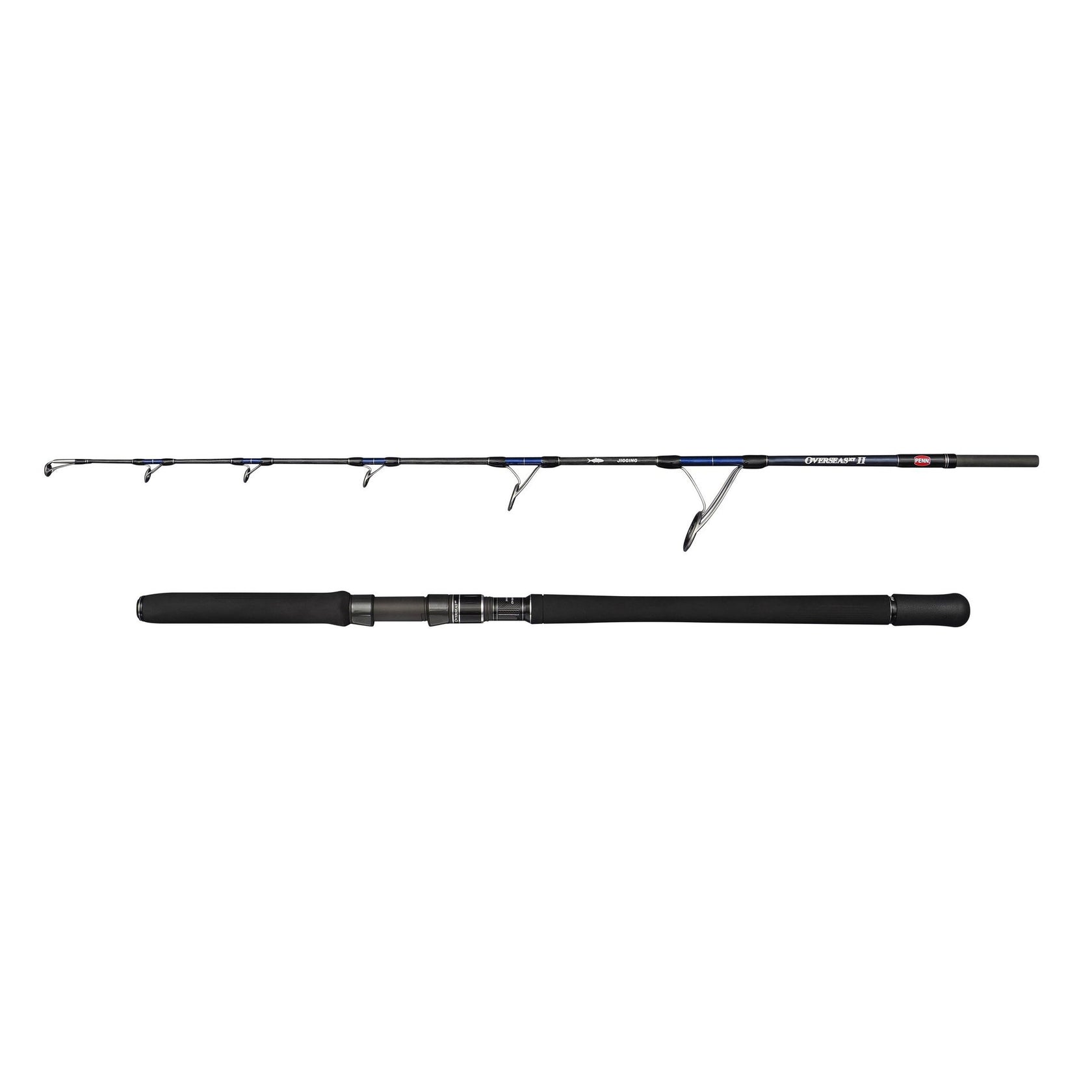 Penn Overseas XT Jigging 5’1″ 400g