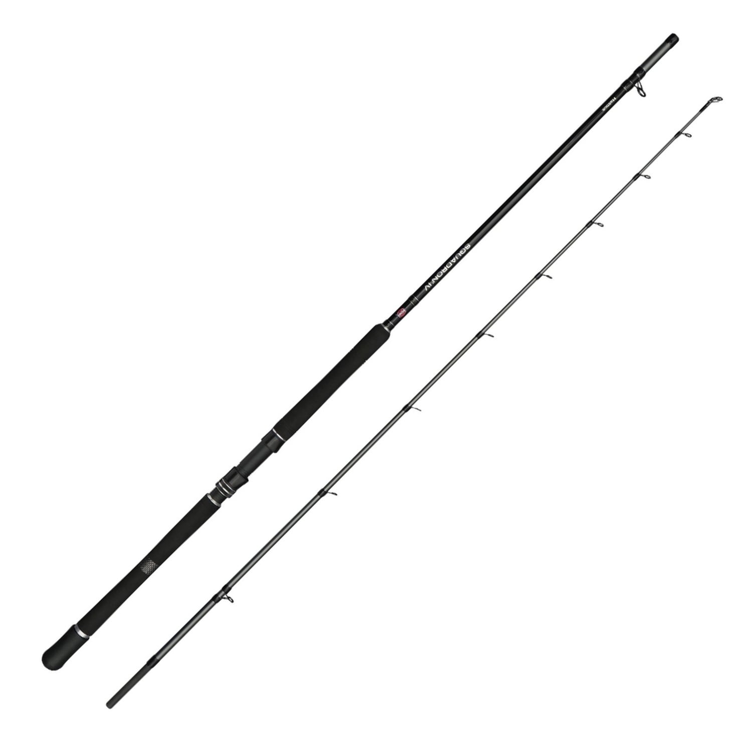 Penn Squadron IV Halibut Cast 20-30lb