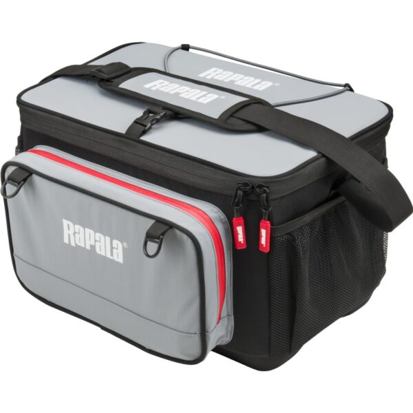 Rapala Countdown Tackle Bag Lite