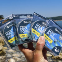Seadra Max Power Fluorocarbon 50m - Image 2