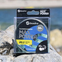 Seadra Max Power Fluorocarbon 50m - Image 11