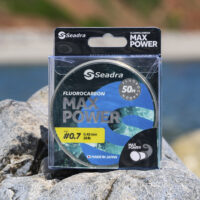 Seadra Max Power Fluorocarbon 50m - Image 9
