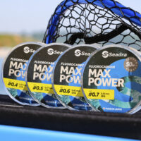 Seadra Max Power Fluorocarbon 50m - Image 6