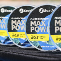 Seadra Max Power Fluorocarbon 50m - Image 4