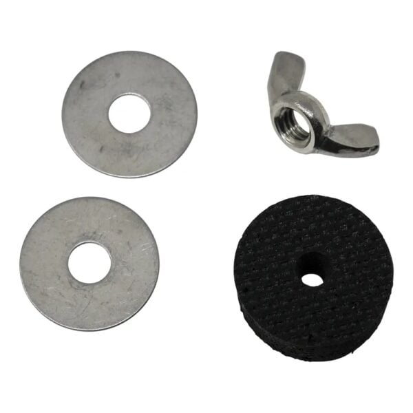 Axia 32mm Bait Pump Spares