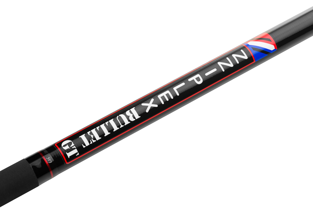 Zziplex Bullet GT Fixed Spool