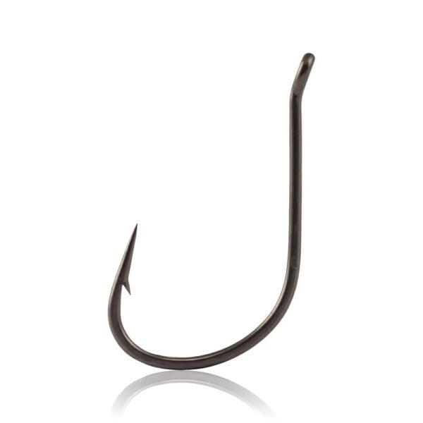 Mustad Alpha Point Wormer Hook