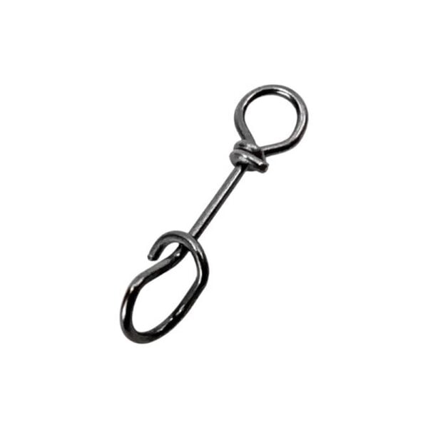Mustad Demon Quickclip DLT15