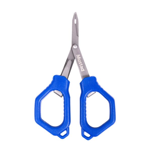 Mustad Folding Mini Tool 3-in-1