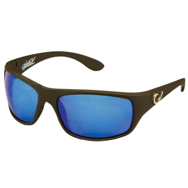 Mustad Hank Parker HP Polarized Sunglasses