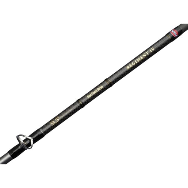 Penn Regiment IV Boat Travel 705 20-30lb