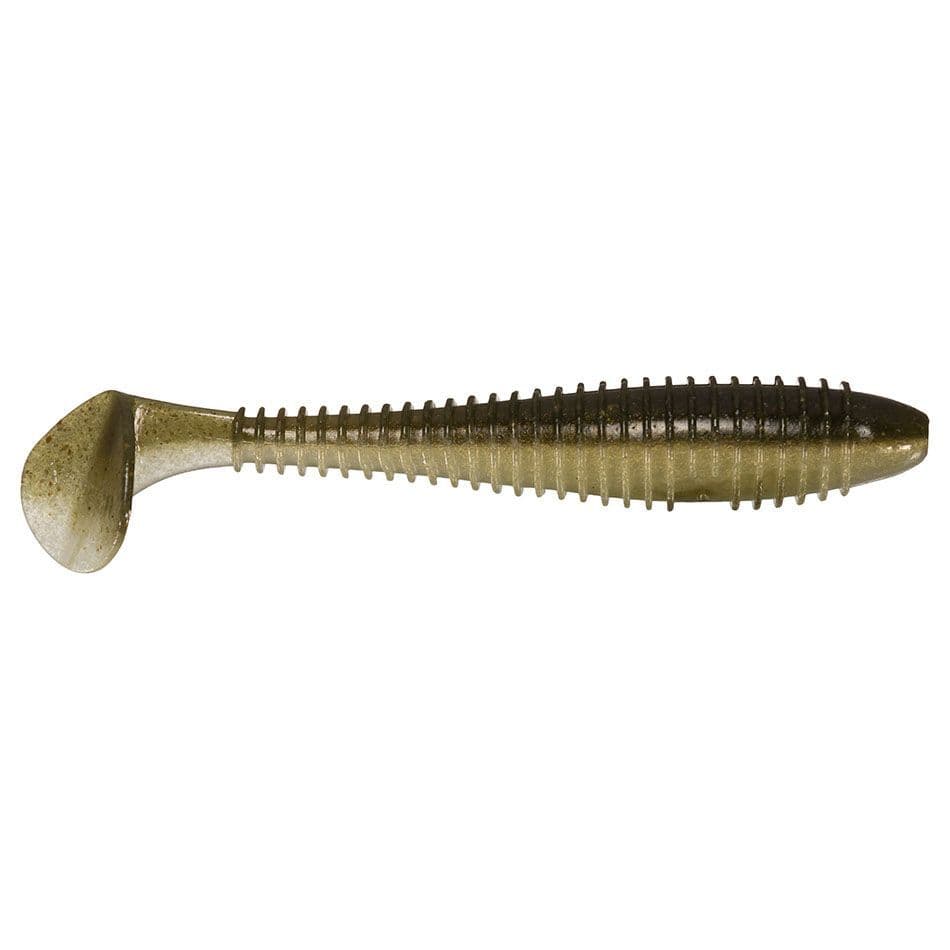 keitech-swing-impact-fat-3.3-ayu Keitech Swing Impact 4.3" - Image 1