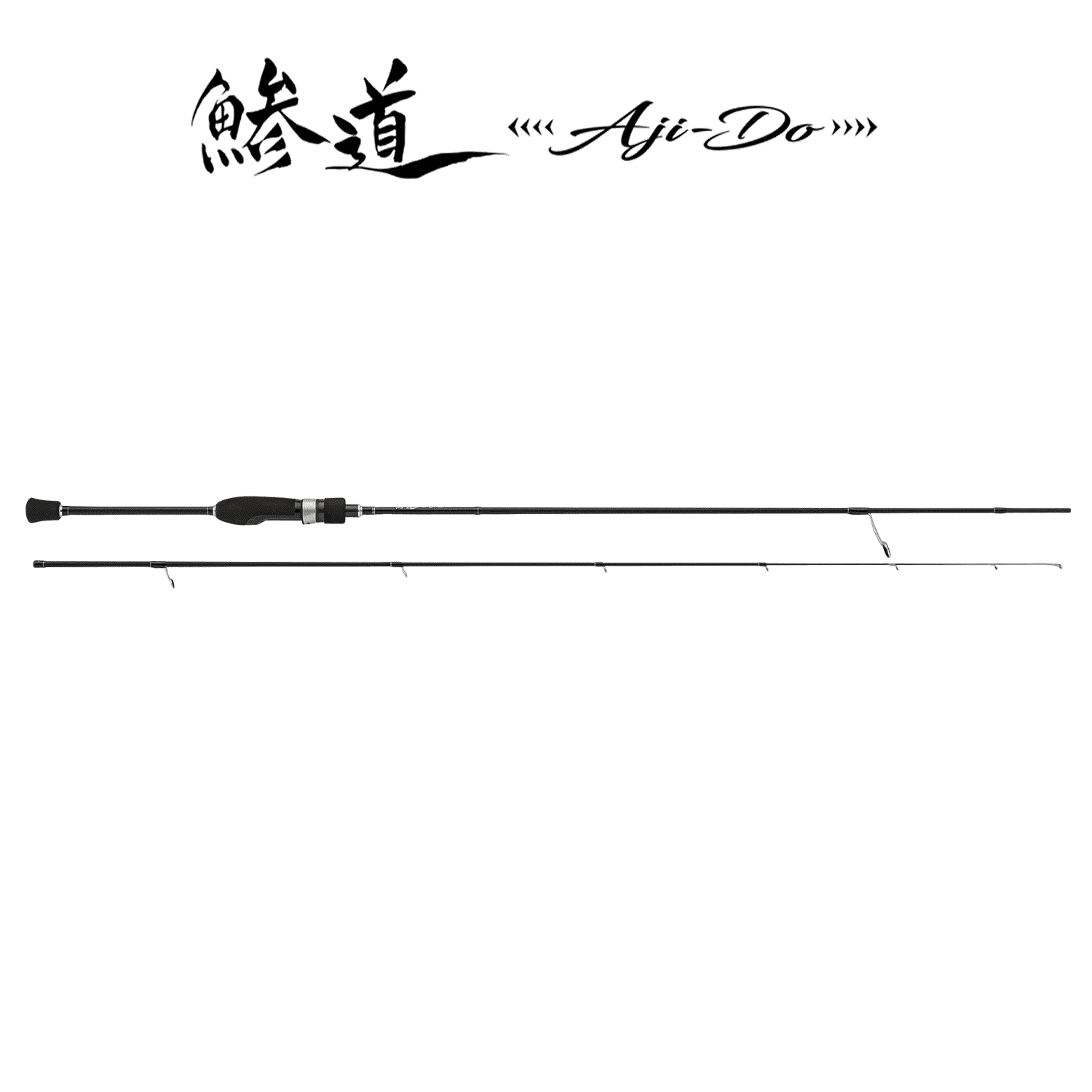 major-craft-aji-do-ad1-s622l Major Craft Aji-Do 1G AD1-S662L - Image 1