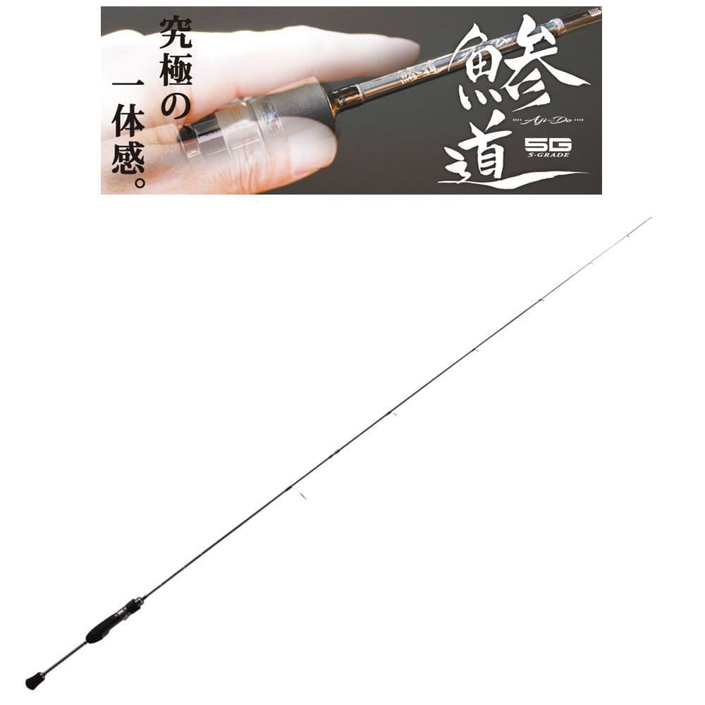 major-craft-aji-do-ad5-s622l-aji-33335-p Major Craft Aji-Do 5G AD5-S622M/AJI - Image 1