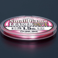 Sunline Small Game Leader SV1 FC - Image 2