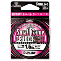 Sunline Small Game Leader SV1 FC