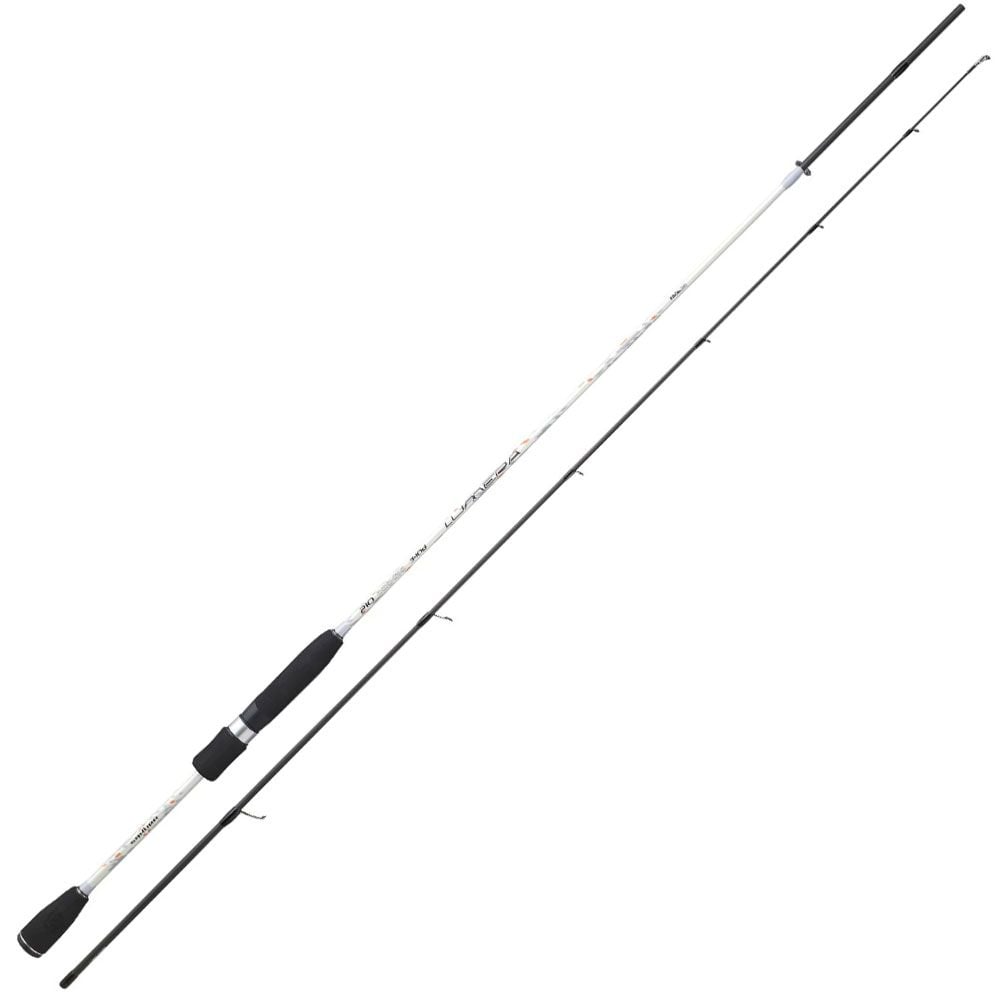 Sakura Lumera Spinning 902H 14-56g